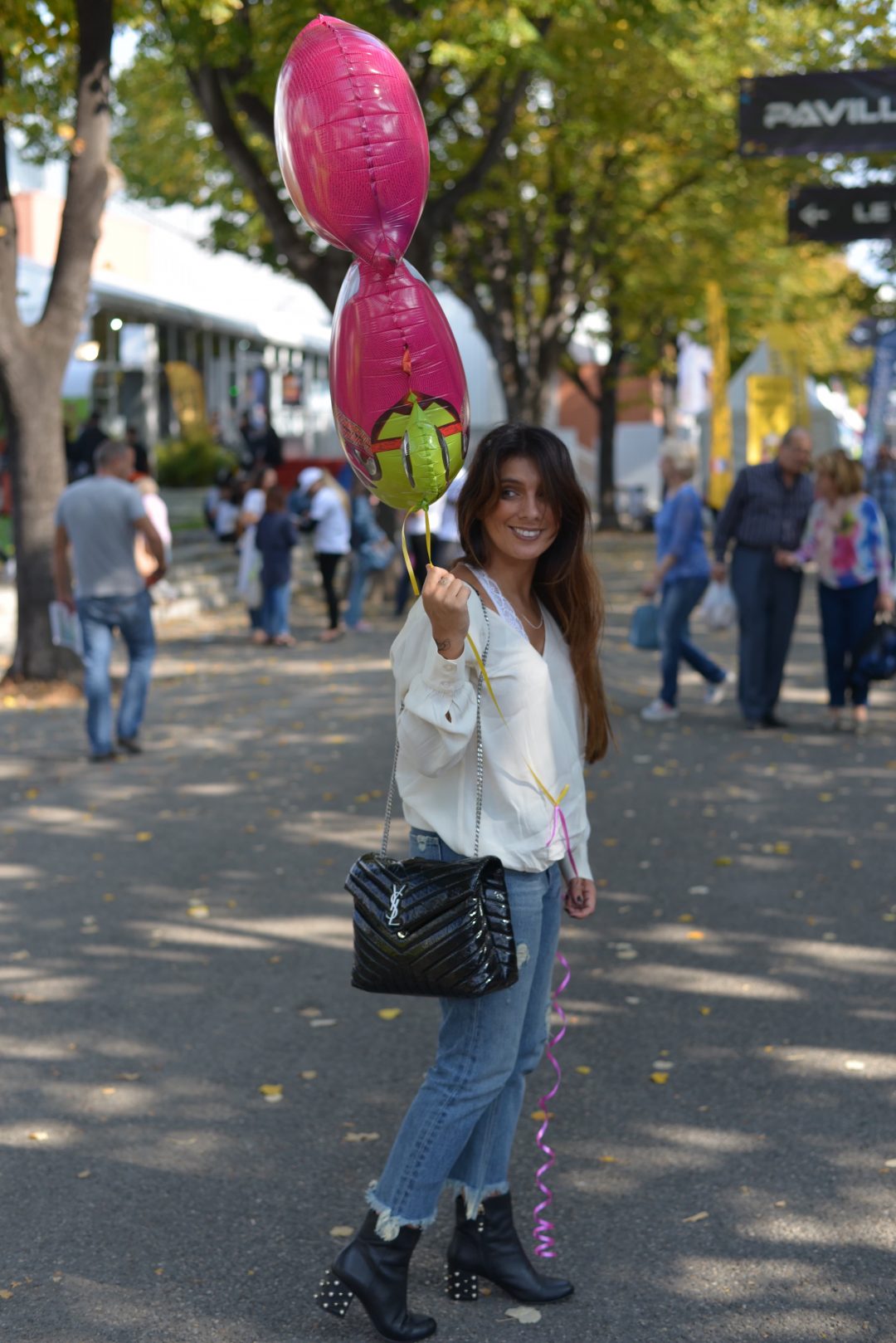 blog mode doris foire marseille la fantastic