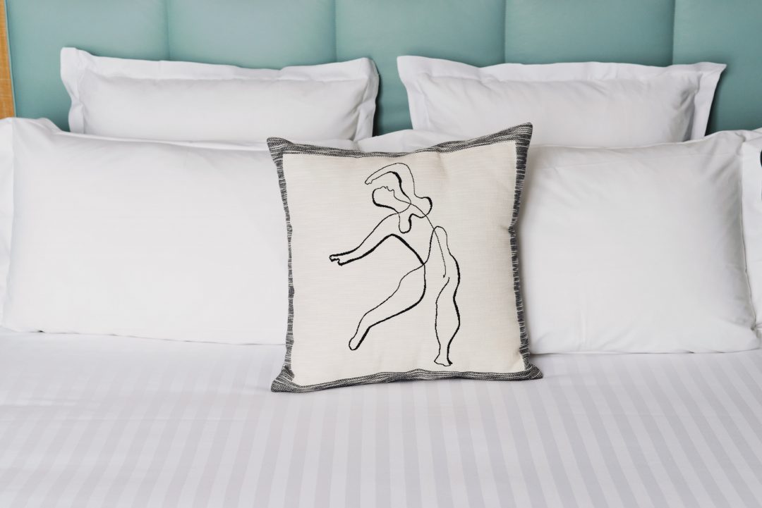 dorisknowsfashion blog mode voyage hotel paris eiffel blomet