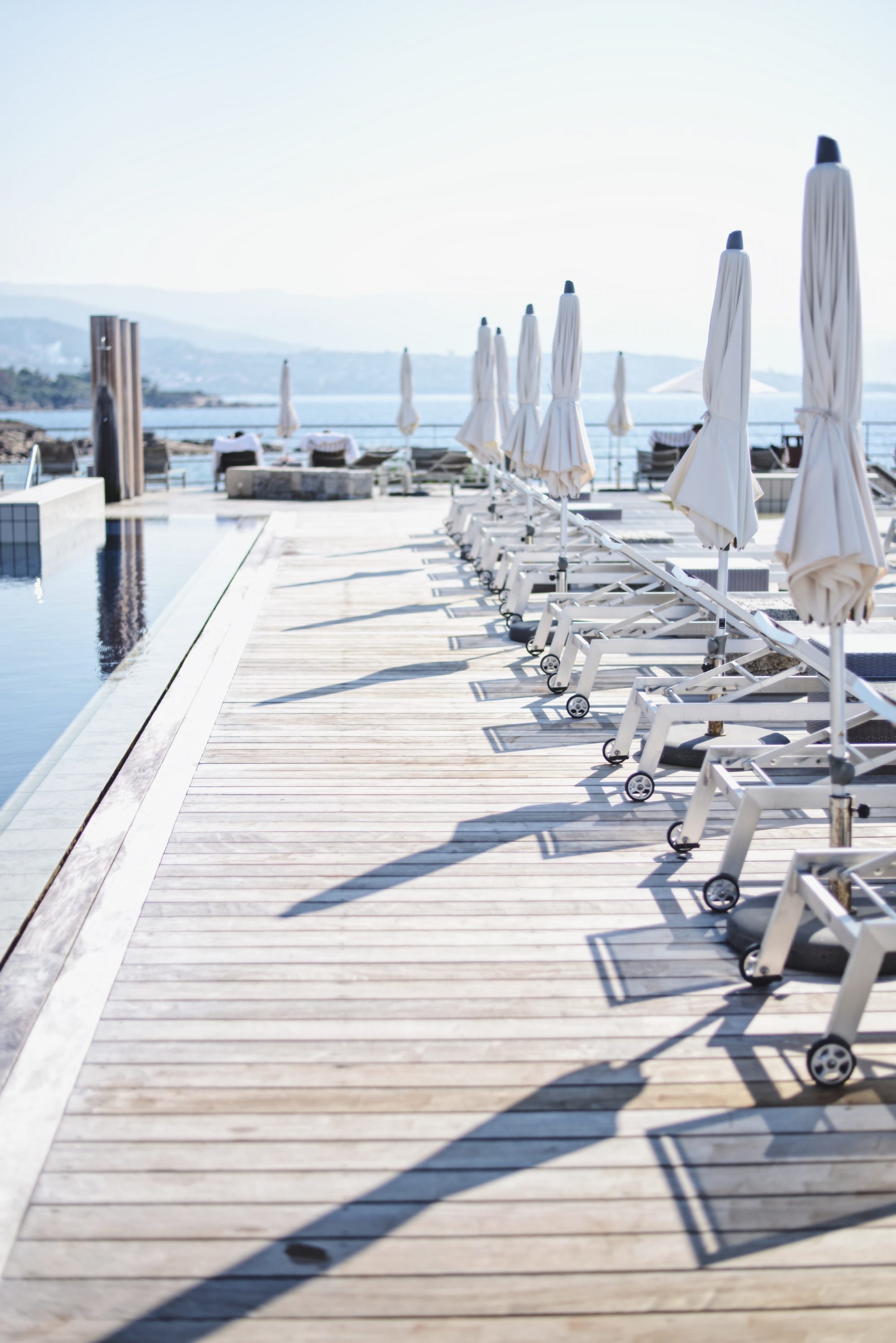 Sofitel , le petit prince et nous