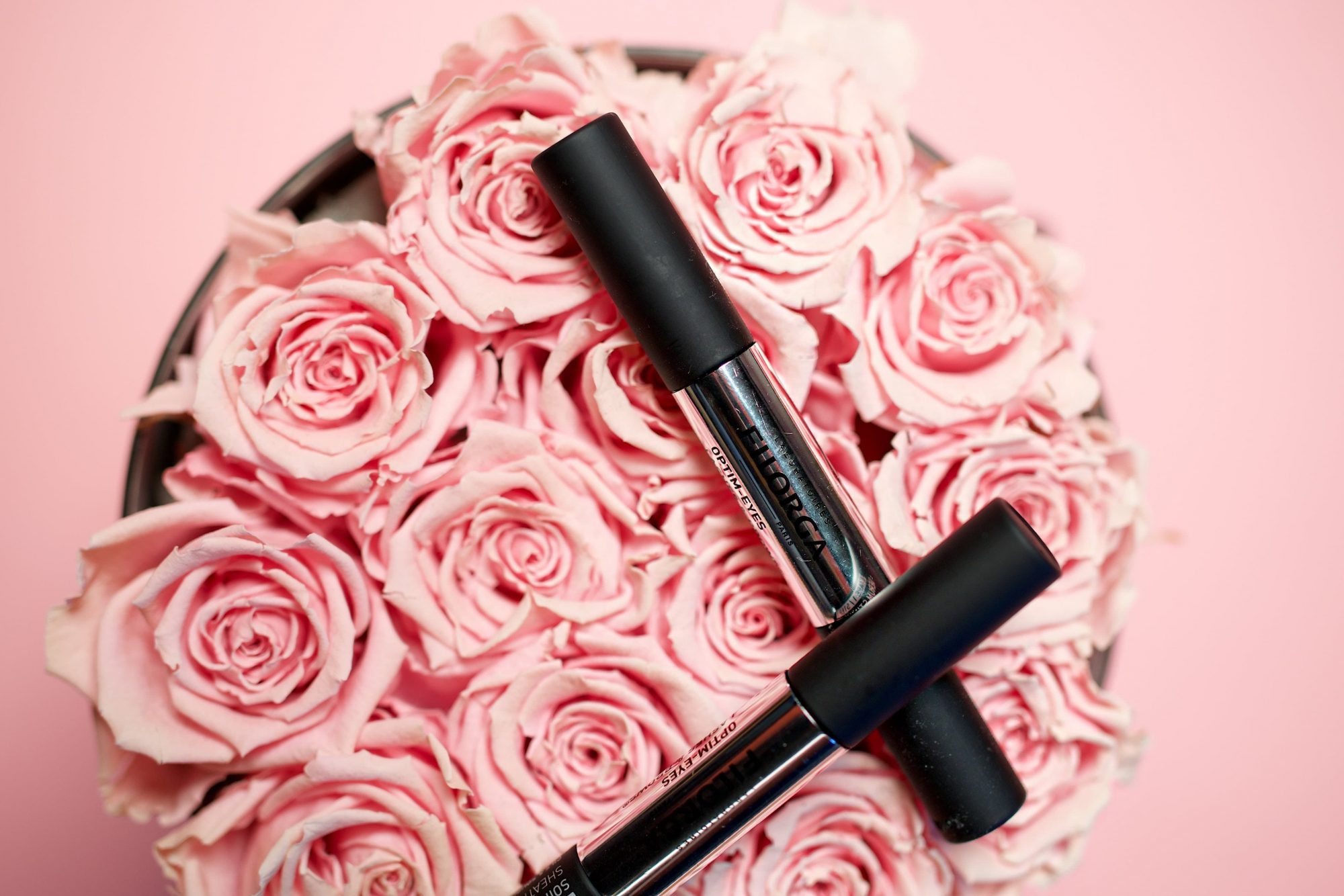 OPTIM-EYES LASHES & BROWS® by FILORGA