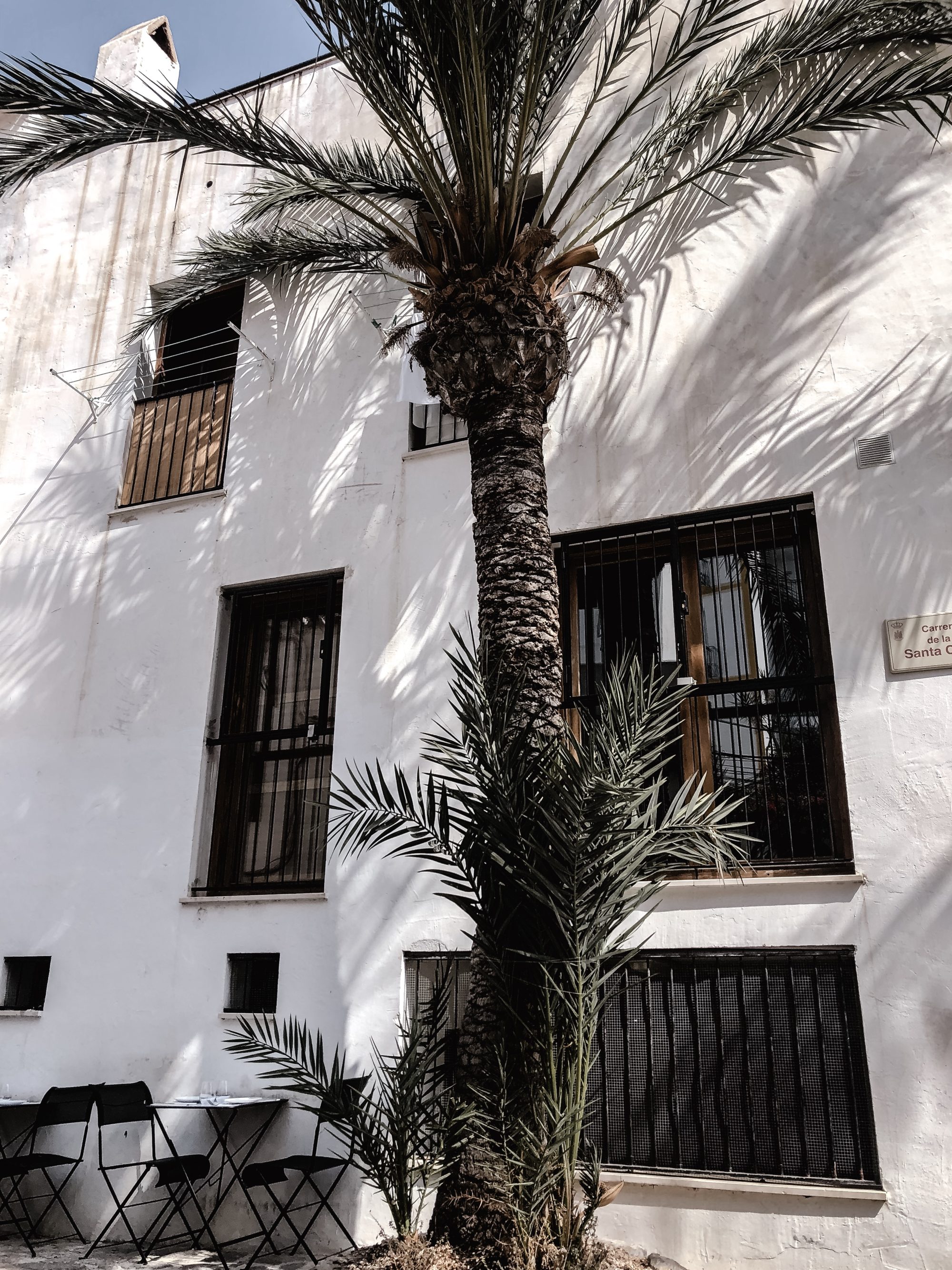 Dalt Vila