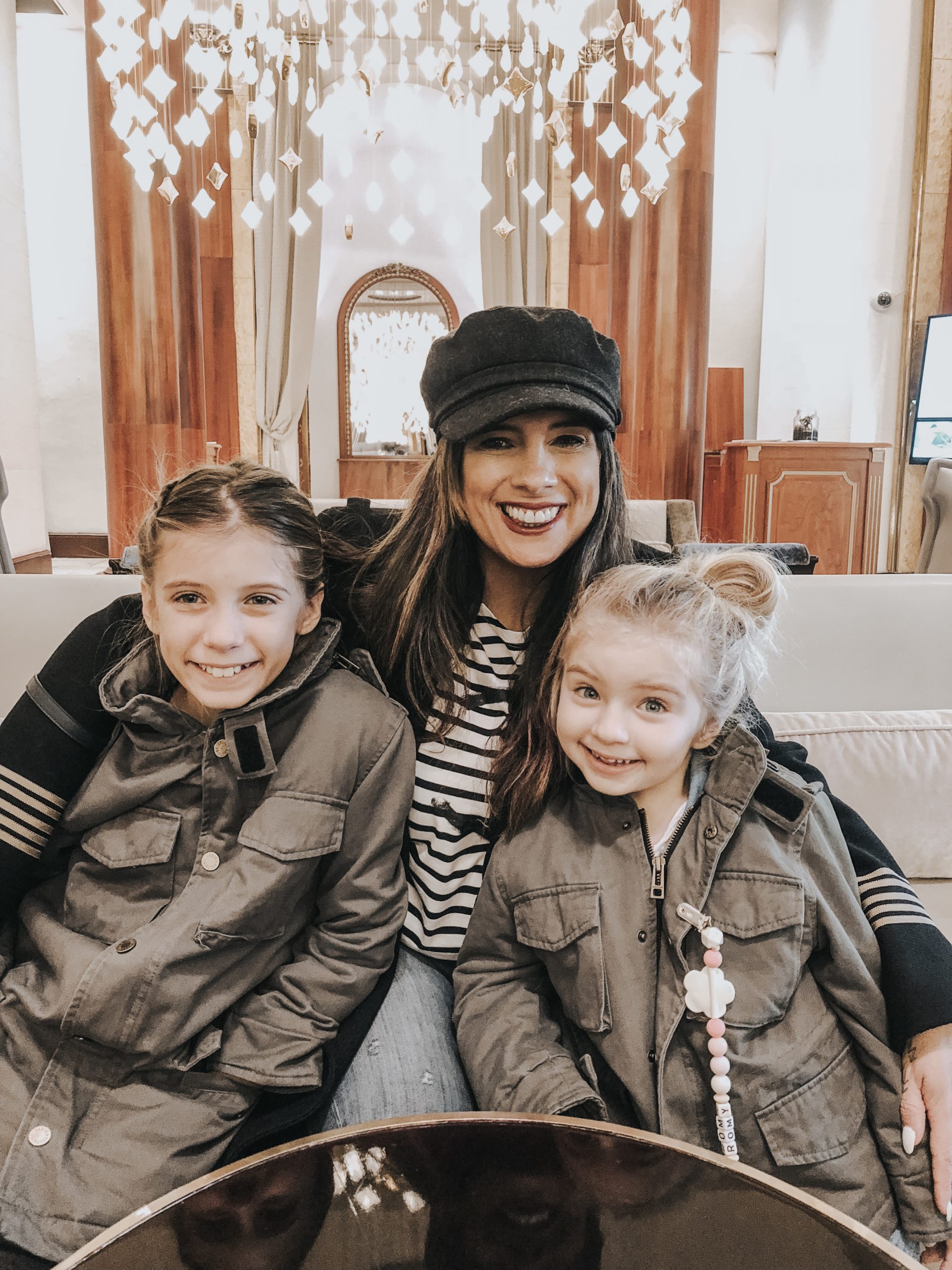 L’HOTEL BARRIERE Le Majestic Cannes pour les kids