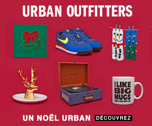 Nouvelles Promotions - 300x250