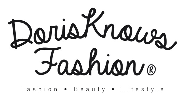 Dorisknowsfashion : Blog Mode ,blog beauté, blog lifestyle . Marseille/Paris