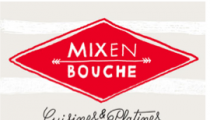 #Mix en bouche :Dinner in america