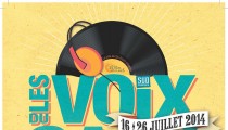 #Evenement : LES VOIX DU GAOU