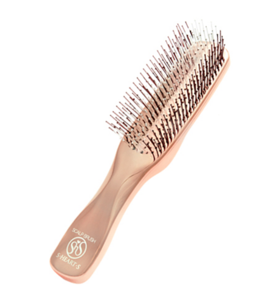 scalp brush