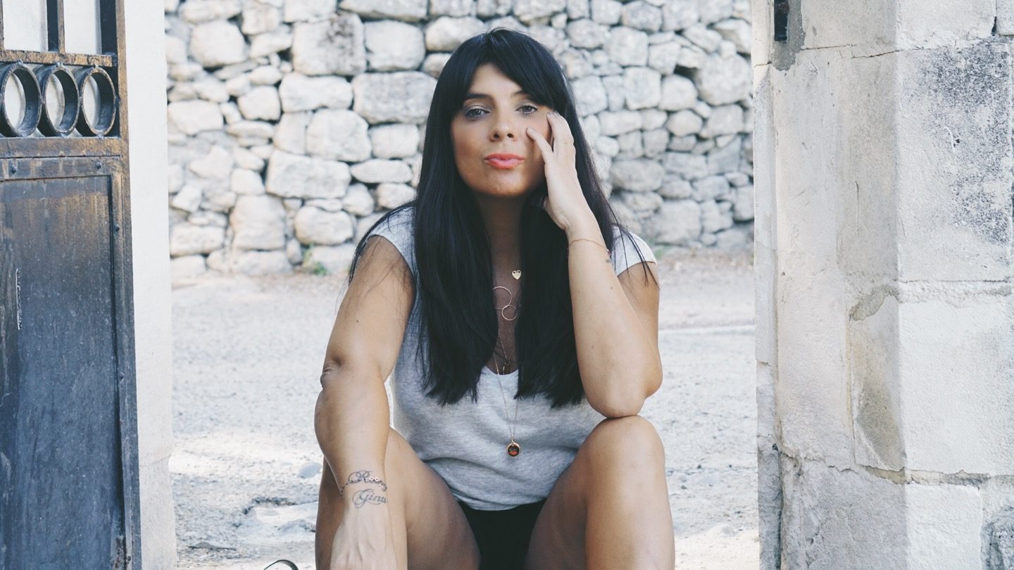 BLOG MODE FORCALQUIER