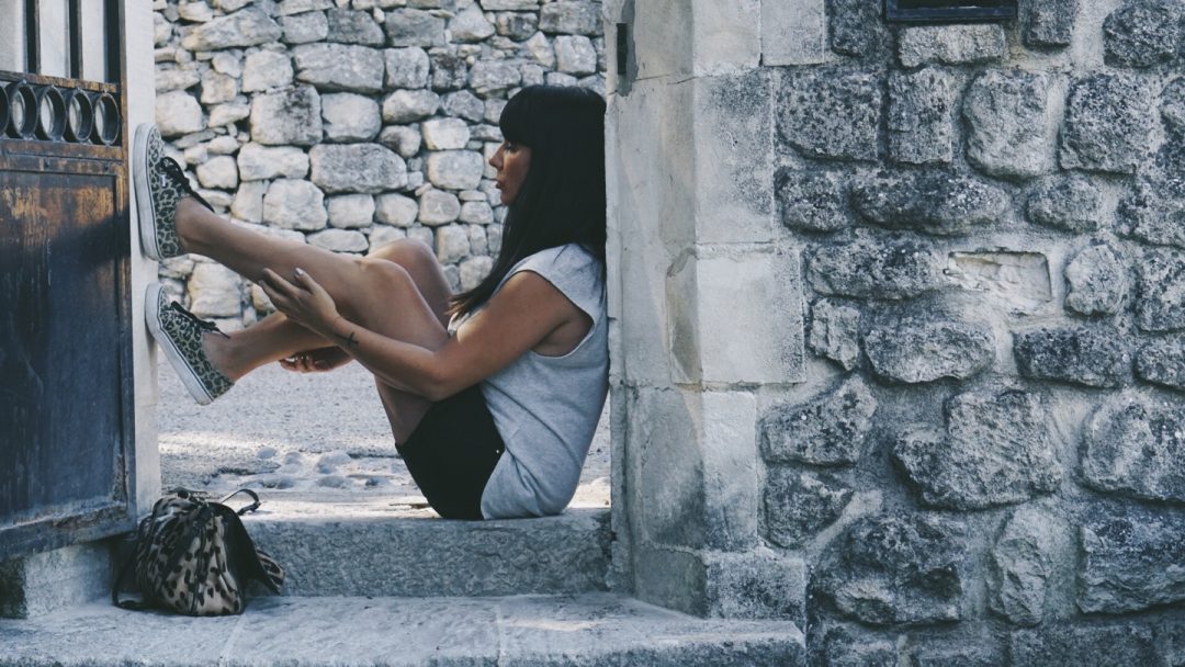 BLOG MODE FORCALQUIER