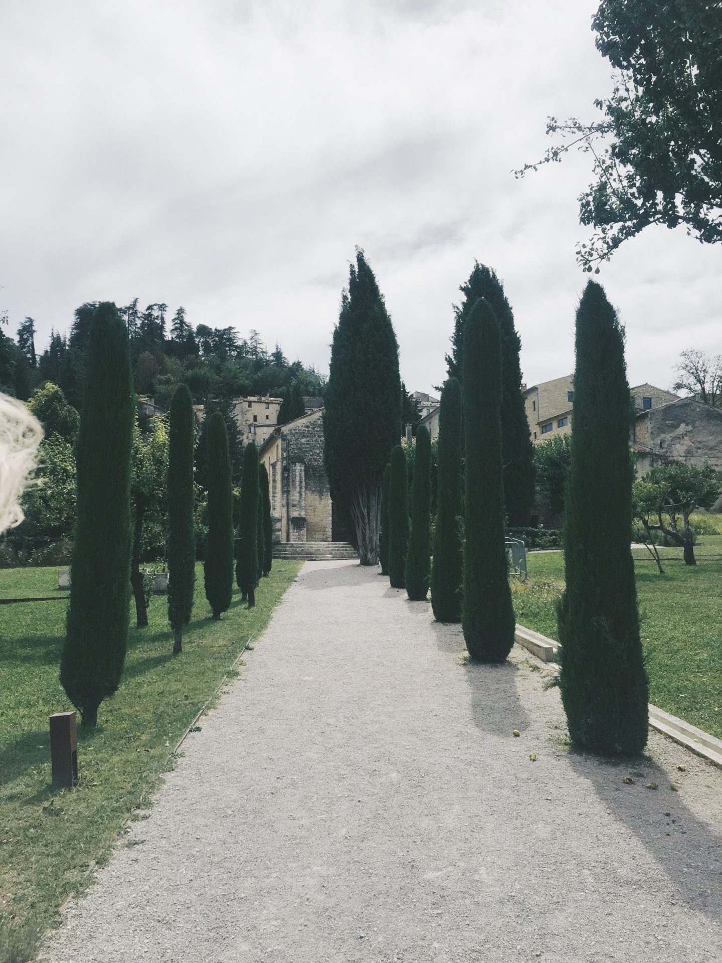 BLOG MODE FORCALQUIER