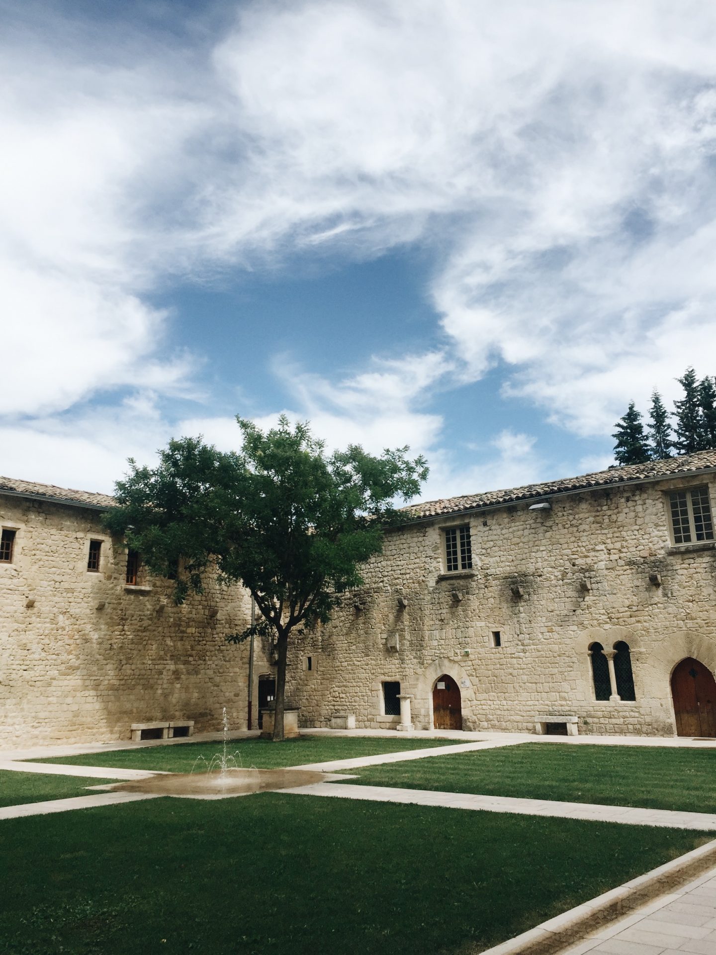 BLOG MODE FORCALQUIER