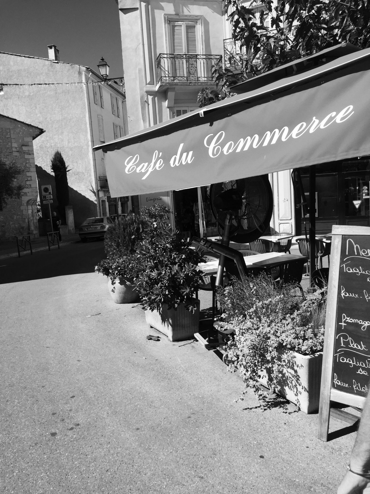 BLOG MODE FORCALQUIER