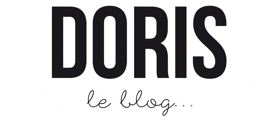 le blog mode de Doris 